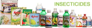 Insecticides